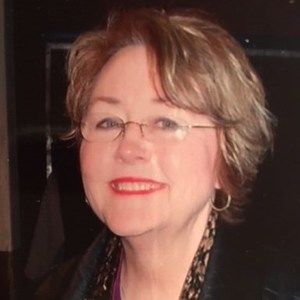 Meet your Posher, Lynne